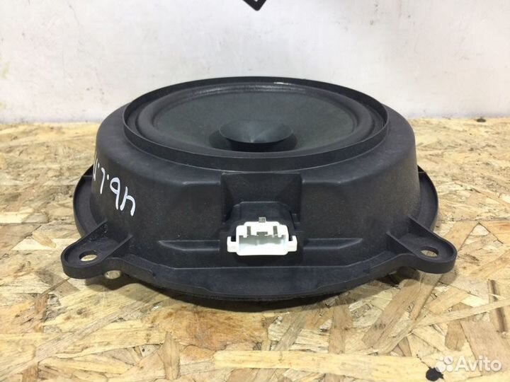 Динамик передний левый Mazda Cx-5 1