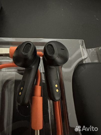 Наушники jbl wave 300 tws