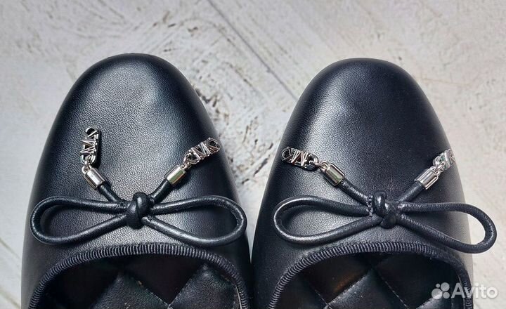 Новые балетки Michael Kors оригинал