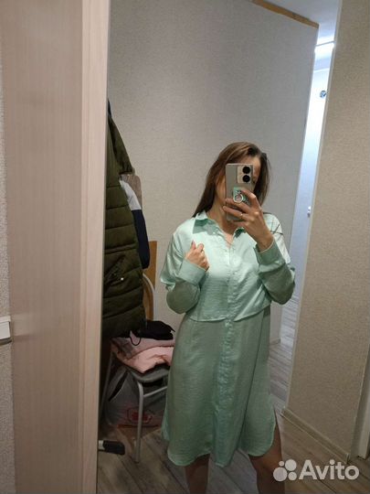 Женские вещи бу