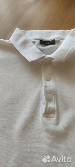 Поло футболка Next 140