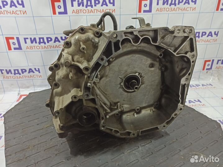 АКПП Nissan Juke (YF15) 31020-3JX5C