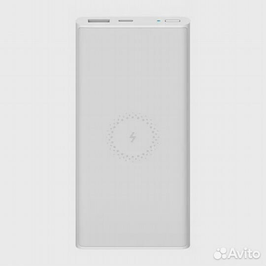 Аккумулятор внешний беспроводной Xiaomi 10000