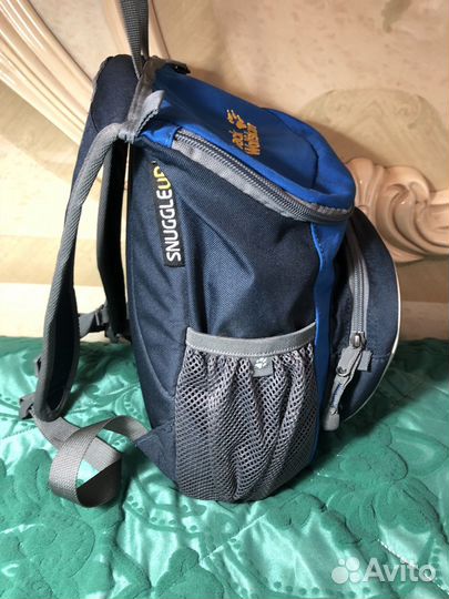 Рюкзак Jack Wolfskin детский