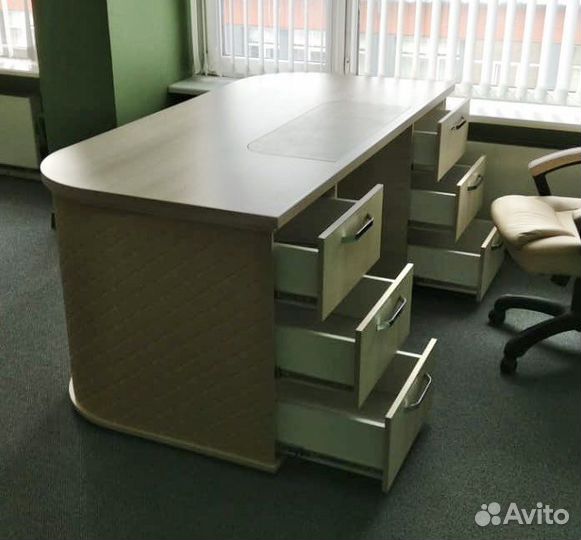 Стол в Кабинет