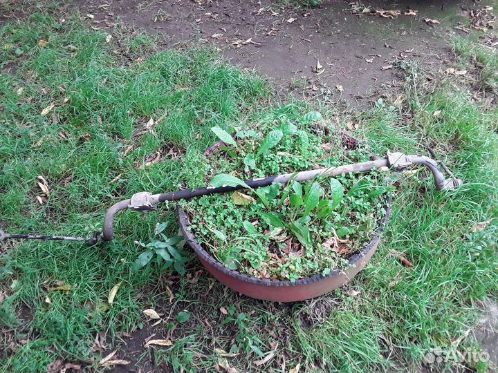 Volvo s60 передний стабилизатор