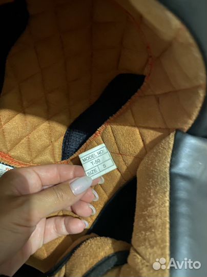 Мотоциклетный шлем