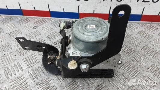 Блок ABS mitsubishi outlander 3 GF0W (JDN39KW01)