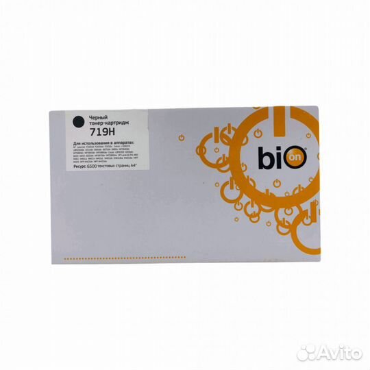 Картридж Bion 719H для Canon LBP6300/6650, MF5840