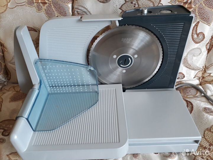 Ломтерезка krups