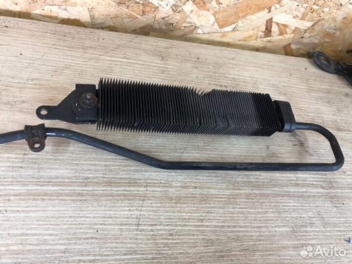 Радиатор гур Mercedes-Benz G-Class