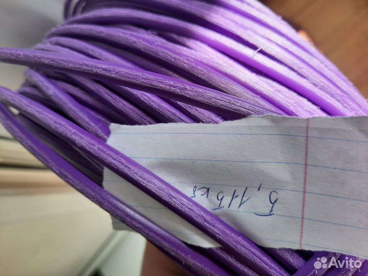 Исскуственный ротанг