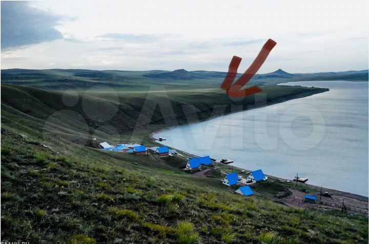 Участок 10 сот. (СНТ, ДНП)