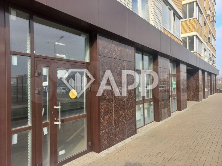 Продам торговое помещение, 54.8 м²