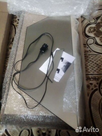 Подставка под аппаратуру