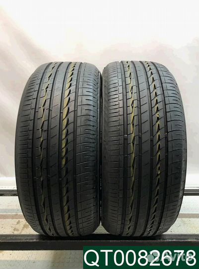 Bridgestone Regno GR-XII 245/50 R18 96P