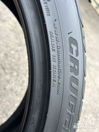 Kumho Crugen HP91 255/40 R21 102Y