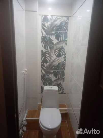 Ремонт и отделка квартир под ключ