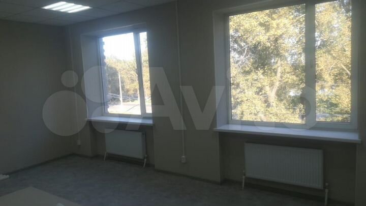 Офис, 60 м²