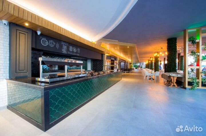 Турция из Москвы в июне на двоих 5*