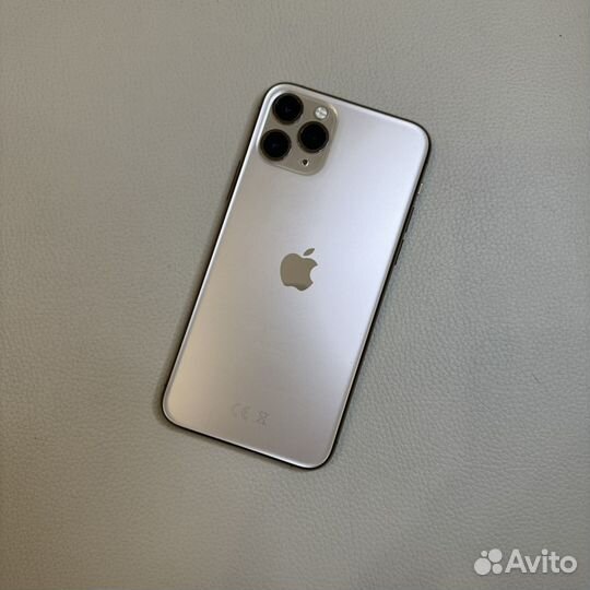 iPhone 11 Pro, 256 ГБ