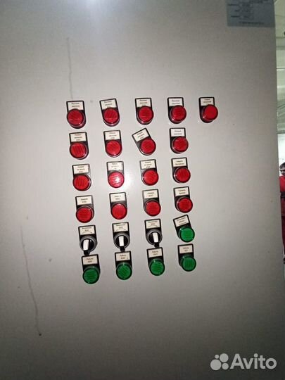 Цхм, Централь холодильная Б/у