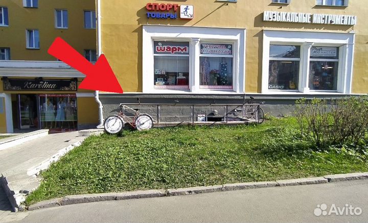 Суппорт колена IN218 с усил. гелевой вставкой