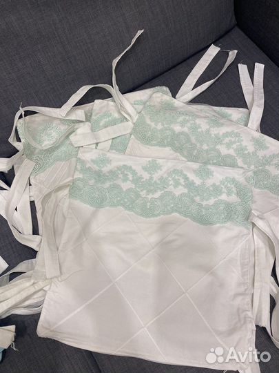 Балдахин с держателем