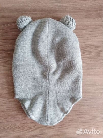 Шапки 46-48 р д/с