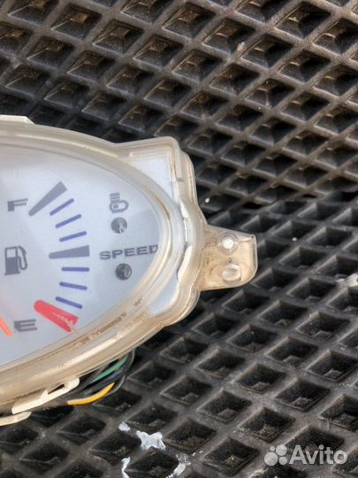 Приборная панель Honda Dio AF-56