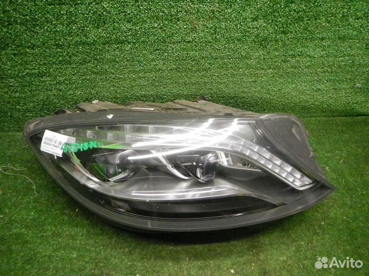 Фара правая Mercedes-Benz S-Class