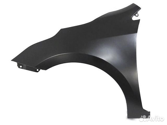 Крыло переднее правое KIA RIO sedan тайвань