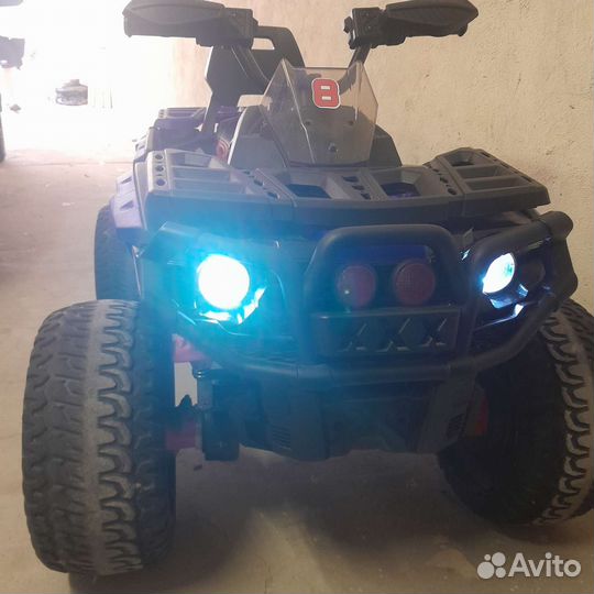 Джипы внедорожники