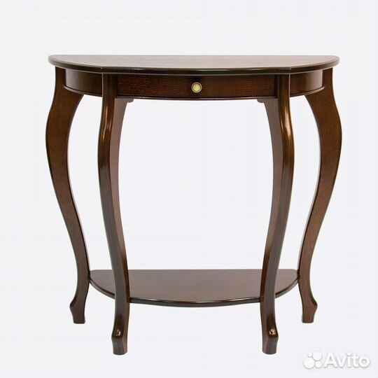 Консоль Элегант орех арт53829