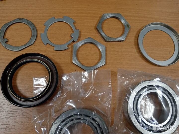 Ремкомплект ступицы УАЗ