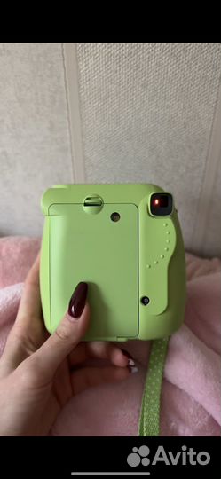 Instax mini 9