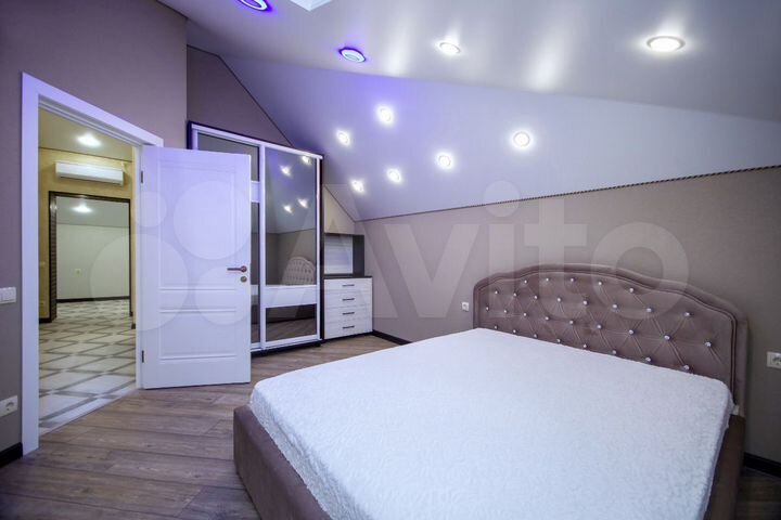 Квартира-студия, 47 м², 3/3 эт.