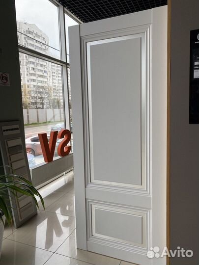 Дверь межкомнатная Венеция