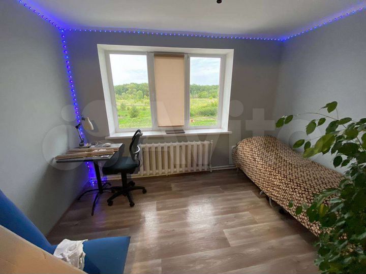 Дом 100 м² на участке 35 сот.