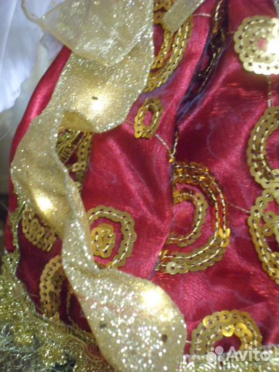 Ангел на елку