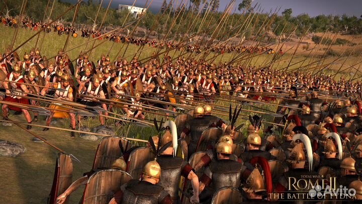 Total War: Rome 2 (Steam)