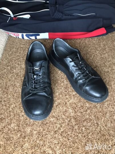 Туфли мужские