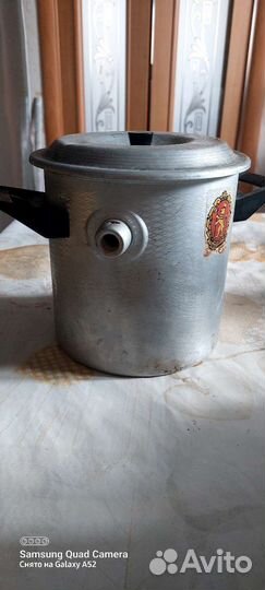 Спецефичная посудассср