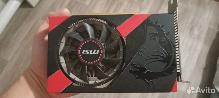 Msi gtx 760 2gb