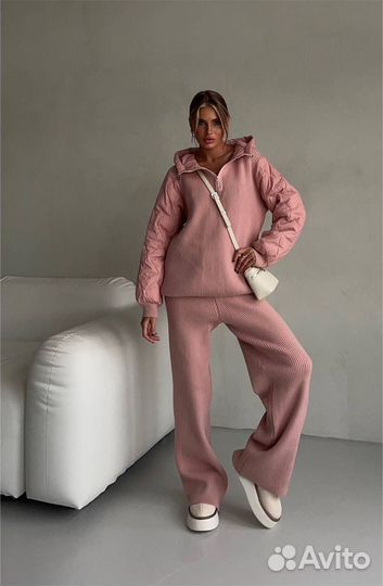 Костюм loro piana