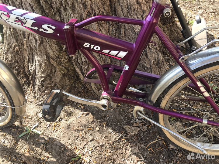 Продам велосипед буи самокат