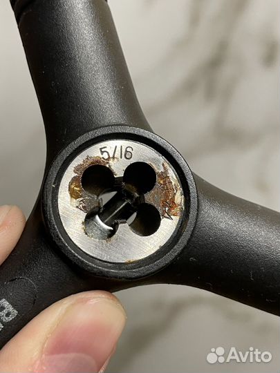 Ключ для скейта — Brostuff