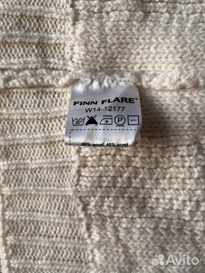 Шарф / снуд / хомут женский новый