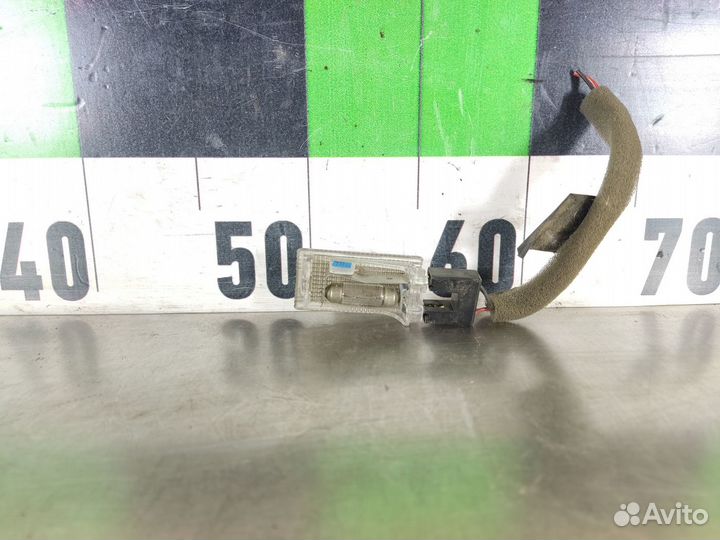 Плафон салонный Daewoo Nexia 1995-2016