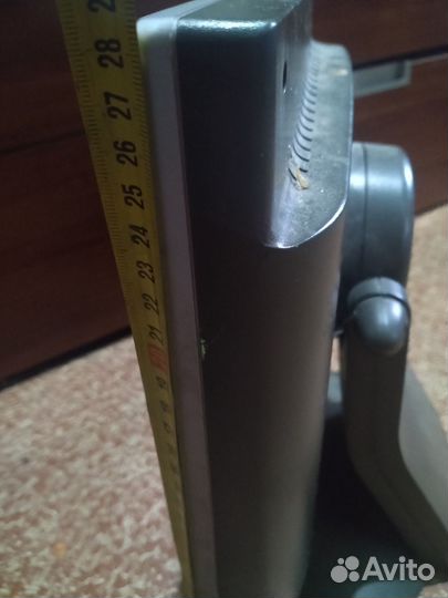 Монитор для камер